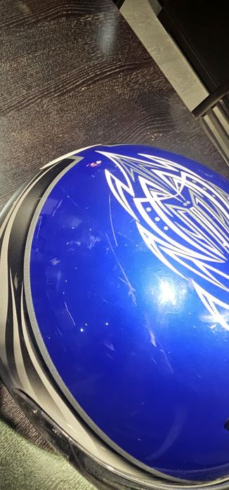 capacete shoei interior novo