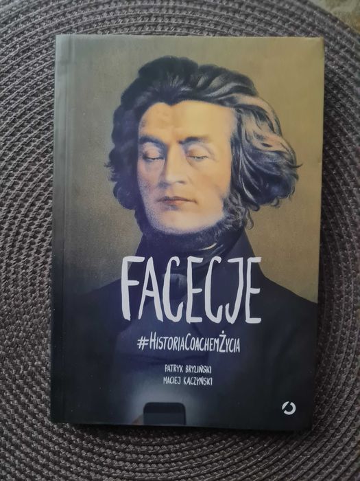 P. Bryliński, M. Kaczyński - Facecje