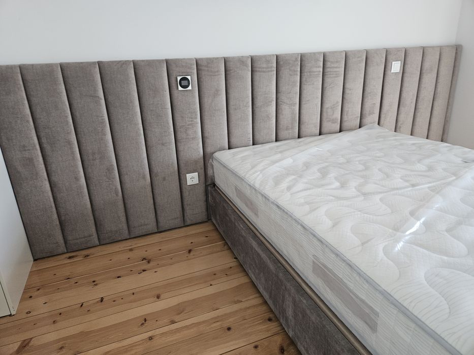 Colchão Premium molas ensacadas