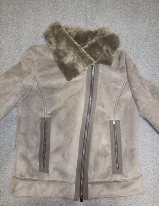 Дублянки штучна жіноча