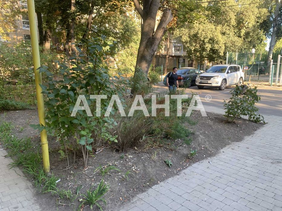 3-rooms apartment apartment by the address st. Dovzhenko (area 61 m²) - Atlanta.ua - photo 22