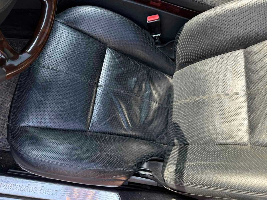 Разборка W221 Запчасти mercedes S-class Long авторозборка шрот