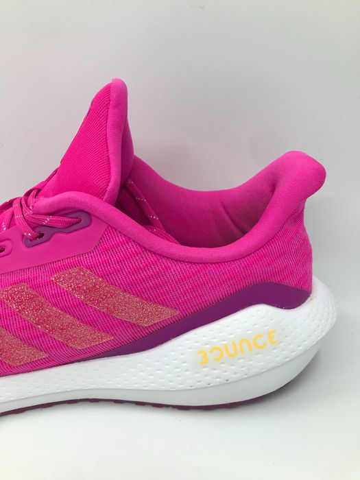ADIDAS EQ21 Run r.38 2/3 oryginalne buty sportowe damskie