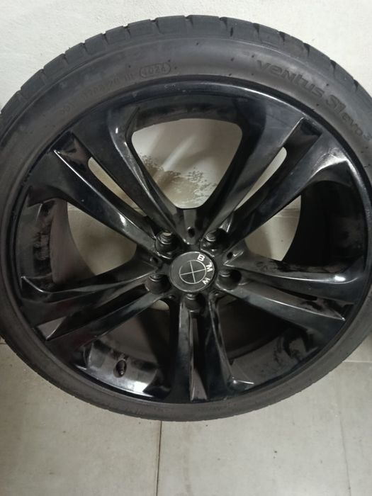 Jantes 19 Bmw  originais styling 401 para f30 f31(serie3) f32  f33 f36