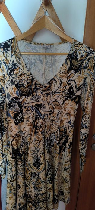 Vestido - NATURA