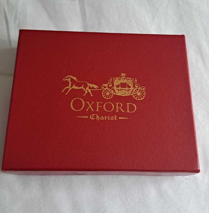 Carteira para Homem - Castanho escuro - Nova