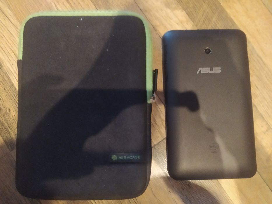 Продам планшет б/у Asus MeMO Pad 7