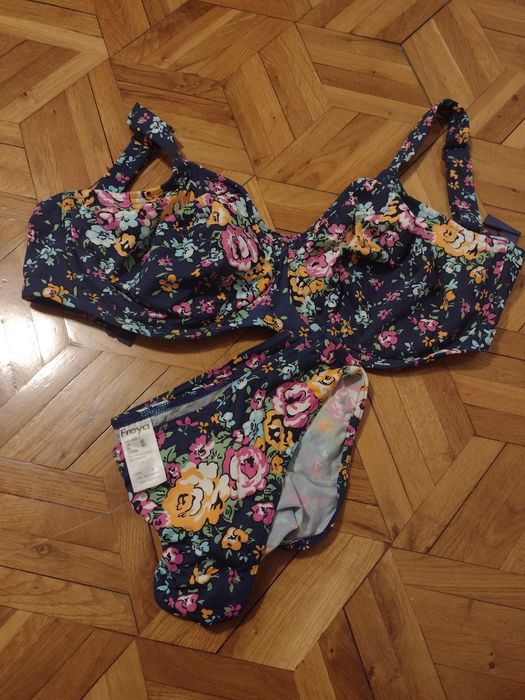 Strój kąpielowy Freya