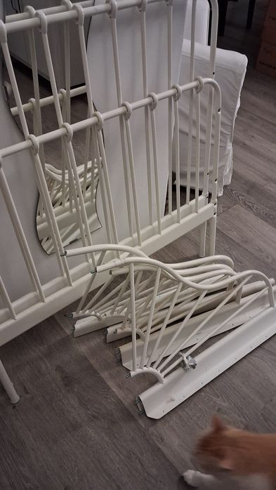 Cama Minnen Ikea