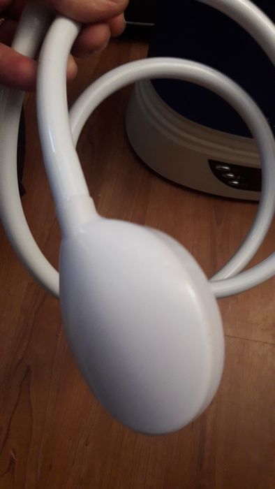 Шланг душ  для крана.