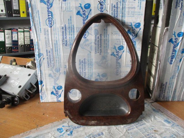 Moldura da consola central / rádio / aro CITROËN C5 I (DC_)