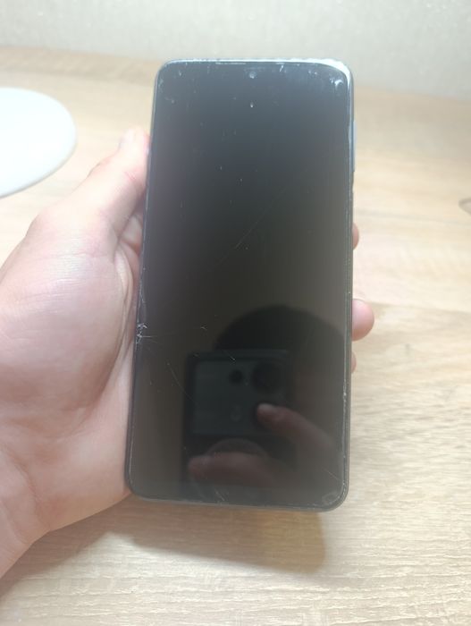 Redmi note 9 Pro
