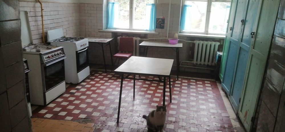 Продам Мегадешёвую Гостинку...