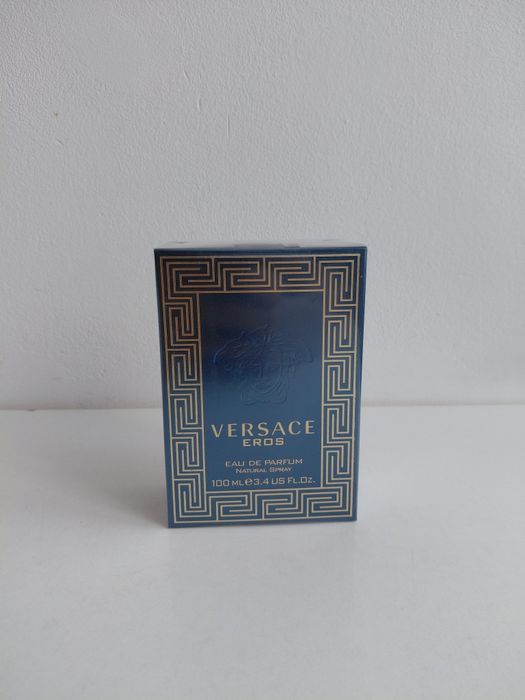 Versace Eros 100ml Edp premium