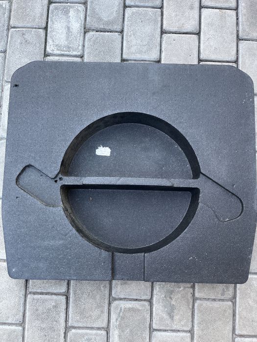 Піддон Subaru 2009-2012.