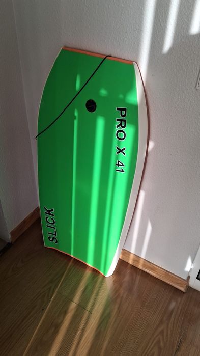 Prancha de bodyboard