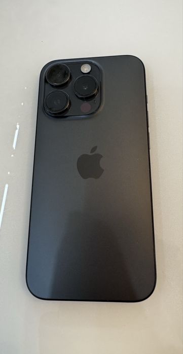 Iphone 15 Pro 128gb
