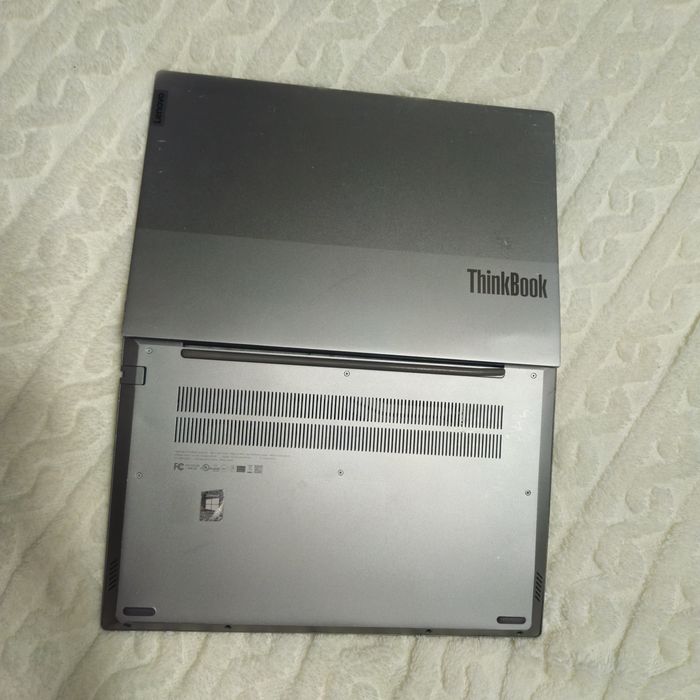 Lenovo Thinkbook  14 G3 ACL/ Ryzen 5 5500U/ SSD 256GB/ RAM 16gb