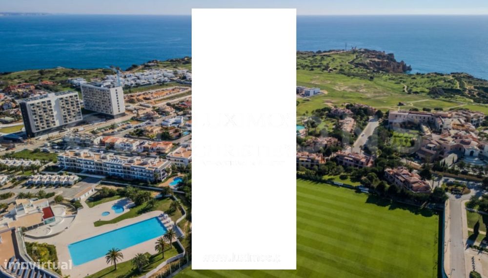 Lote para construção para venda em Lagos, Algarve