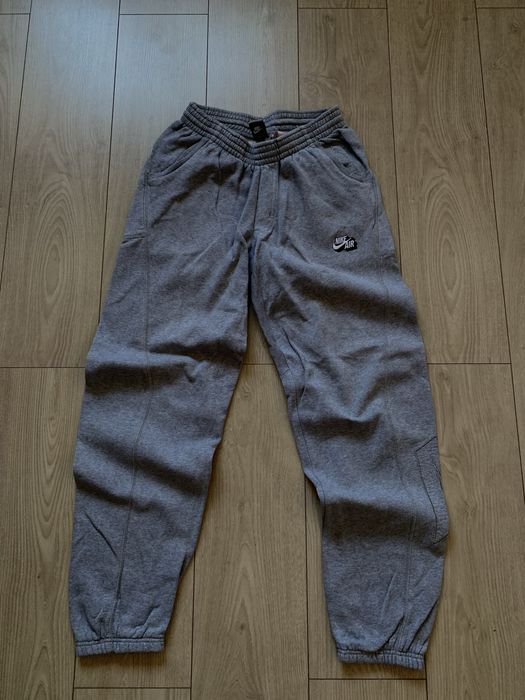 Чіловічі Nike Air штани