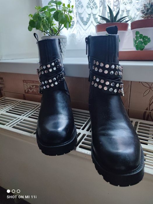 Sprzedam nowe buty