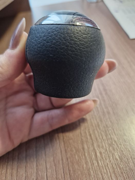 Ручка для перемикання швидкості