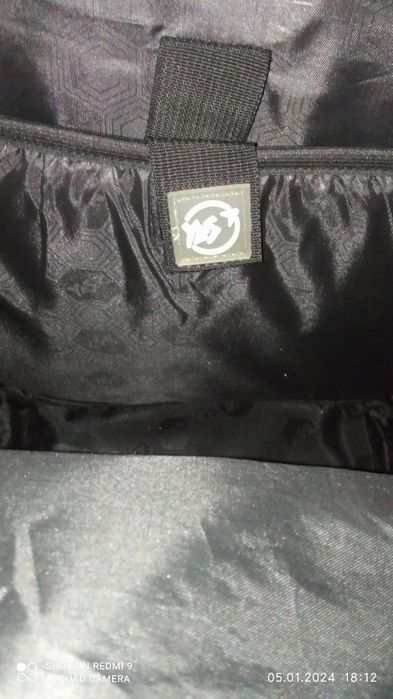 Рюкзак. (((YES)))