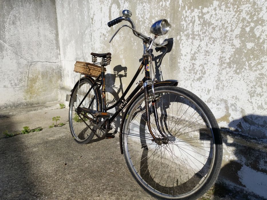 Pasteleira alavancas senhora