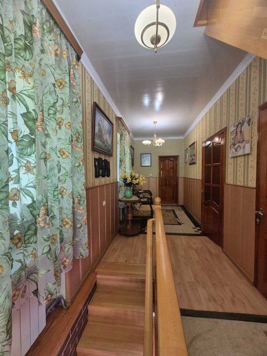 Будинок с.Трилісси, 94м.кв