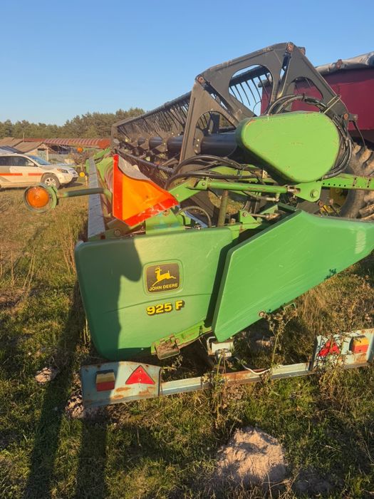 Продам жатку флекс