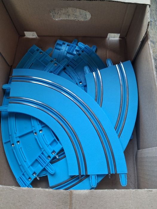 Tor Mario Carrera Go