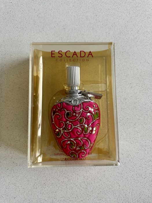 Escada Collection woda toaletowa 50ml unikat