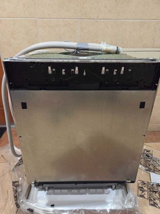 Zmywarka do zabudowy Bosch SMV58L60EU/45