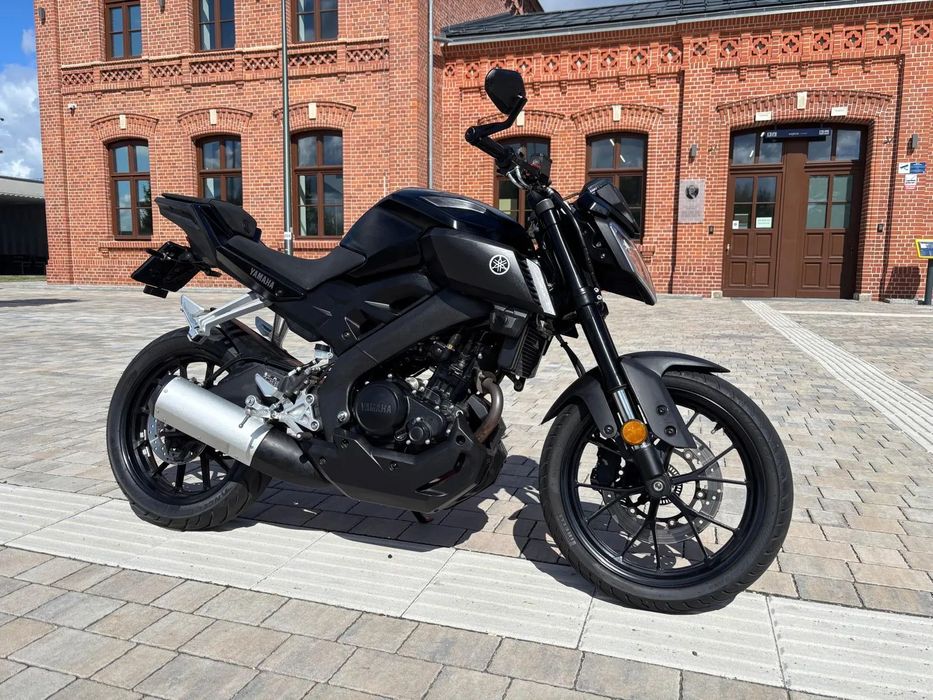 Yamaha