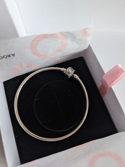 Браслет Pandora оригінал