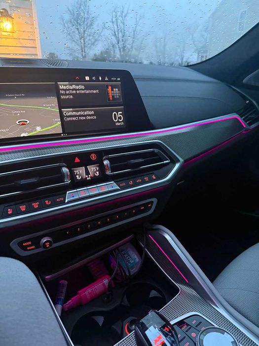 Bimmercode BMW / Mini / Toyota coding65753628586882124