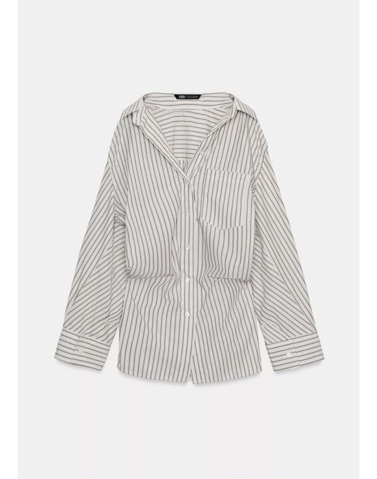Продаю новую рубашку Zara!