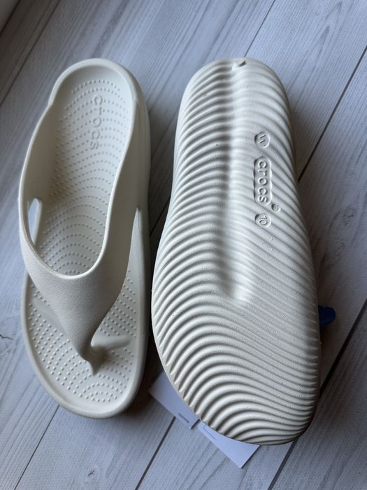 Crocs крокс жіночі  розмір  10