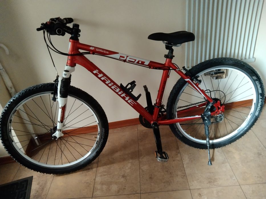 Rower HAIBIKE  koła 26 cala