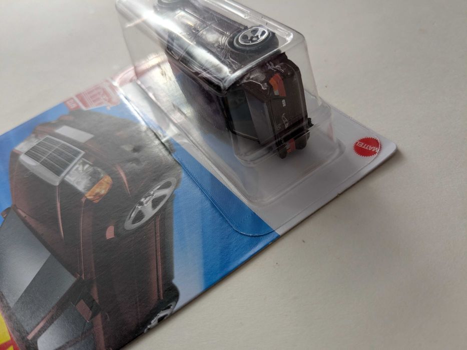 Mercedes Benz 500 E Red edition/Protektor. Hot Wheels