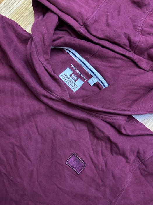 Худі weekend offender