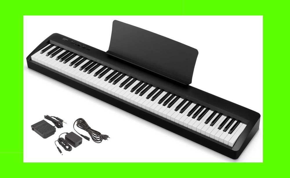 KAWAI ES60 Pianino cyfrowe dla dziecka Edukacyjne | SKLEP | Wysyłka