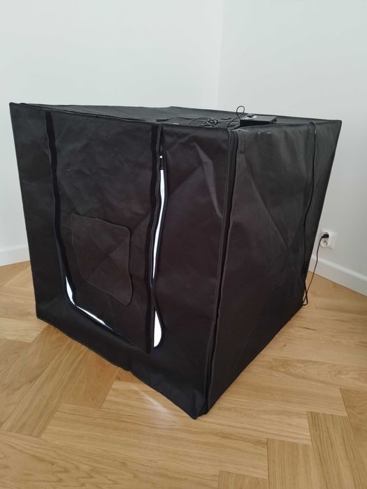 Namiot bezcieniowy Puluz