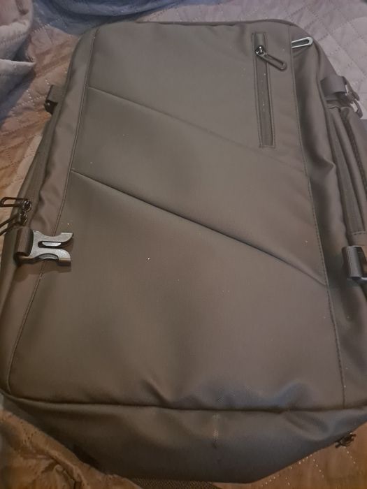 Plecak na laptopa