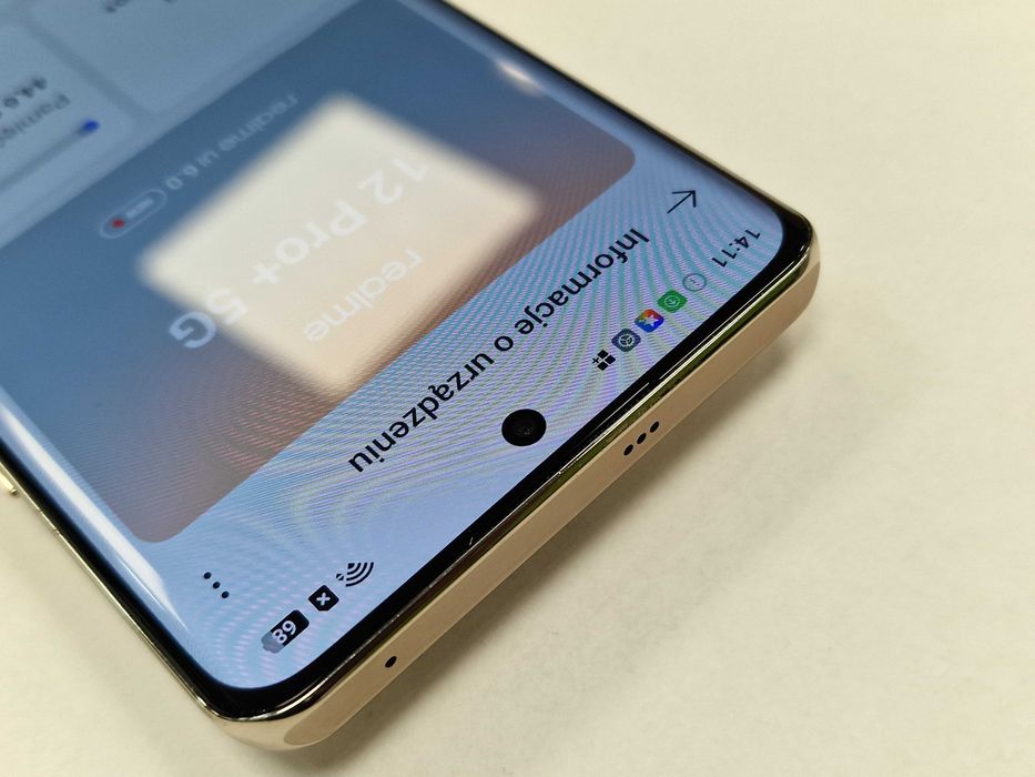 REALME 12 PRO+ 5G Dual SIM/ 12GB/ 512GB/ Navigator Beige/ 25/06/26