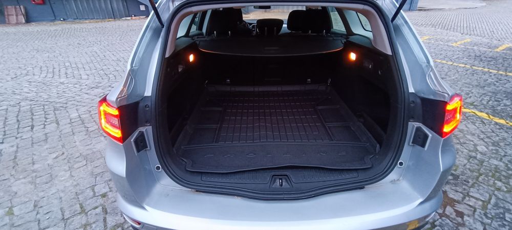 Renault Talisman Sport Tourer 1.5 dci Zen