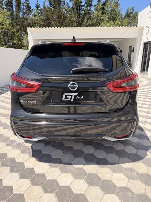 Nissan Qashqai 1.3 DIG-T 160cv Tekna Premium Auto Nacional