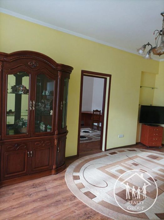 2-кімнатна квартира за адресою вул. Франка (площа 61 м²) - Atlanta.ua - фото 4