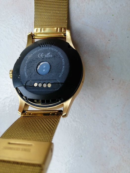 SmartWatch K88H - ZEPSUTY