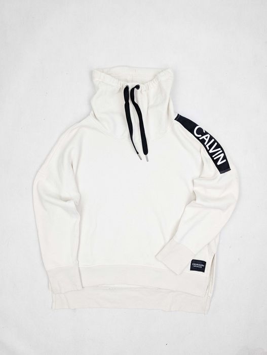 Calvin Klein kemowa bluza M